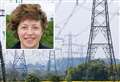 New towering pylons would cause 'great harm' to Kent beauty spots