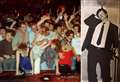 ‘Wet T-shirts and smoking indoors - Kent nights out were different in the 80s and 90s’